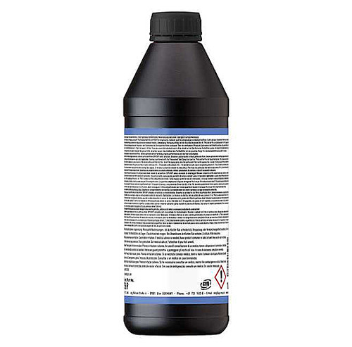 Liqui moly pro line dpf - liqui,