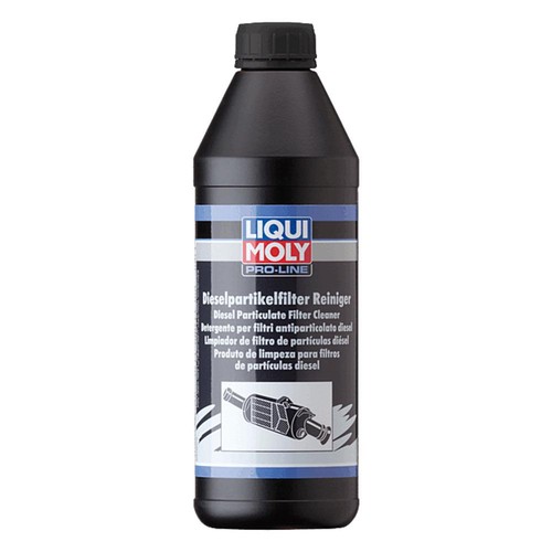 Liqui moly pro line dpf - liqui,