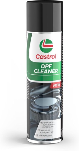 Eco friendly dpf cleaner - eco-friendly, 400ml