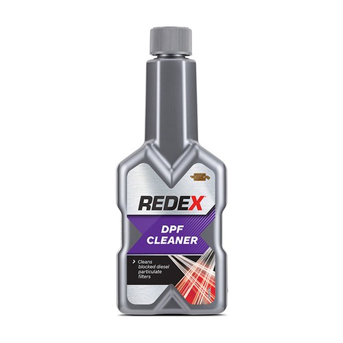 Dpf cleaner 250ml - 250ml, x8